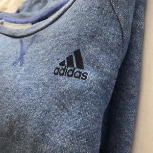 Adidas Crewneck